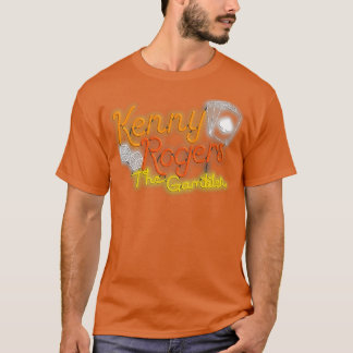 Camiseta Gambler Neon