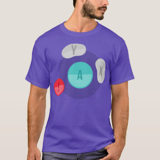 Camiseta Game Cube