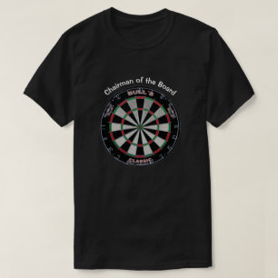 Camiseta Game of Darts Chairman of the Board