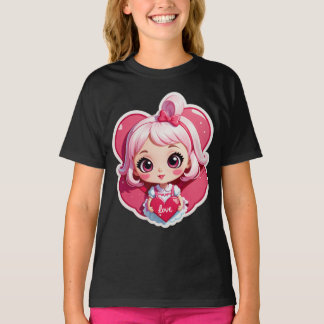 Camiseta Game Over? Never Love