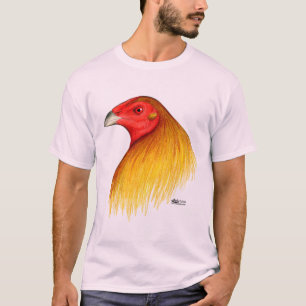Camiseta Gamecock apodado