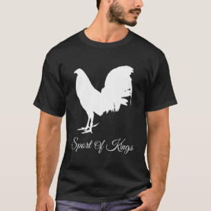 Camiseta Gamefowl Gallegos Game Fowl Gallero Chicke