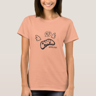 Camiseta gamelovelg