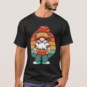 Camiseta Gamepad 1