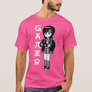 Camiseta Gamer12
