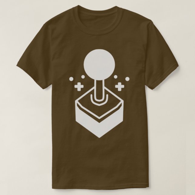 Camiseta Gamer14 (Diseño del anverso)