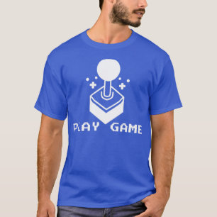 Camiseta Gamer15
