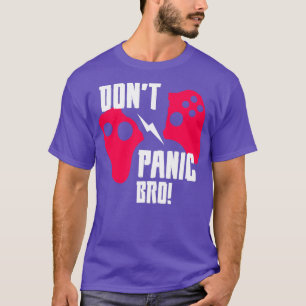 Camiseta Gamer16