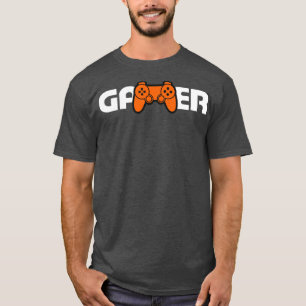 Camiseta Gamer4