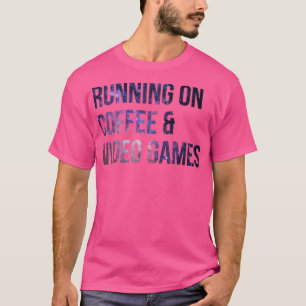 Camiseta Gamer9
