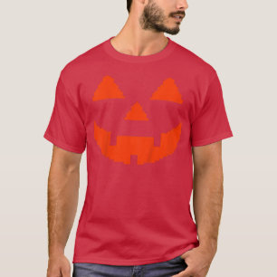 Camiseta Gamer Boys Pixel Pumpkin Parche Gaming Halloween V
