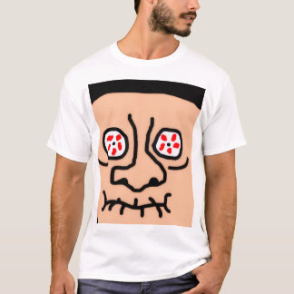 Camiseta Gamer Chance NO TE RIAS