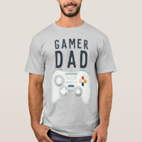 Gamer Dad Gaming Parents