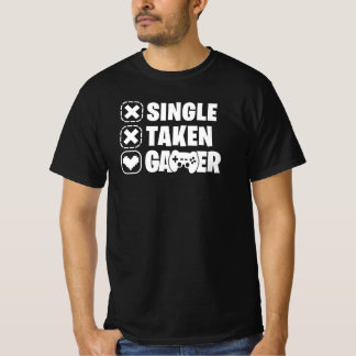 Camiseta Gamer Funny Gamer Quote