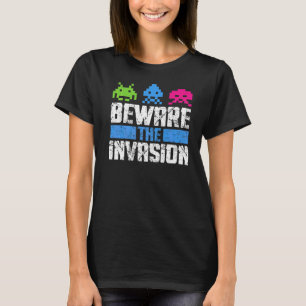 Camiseta Gamer Gamer Computer Gamer