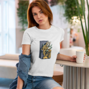 Camiseta Gamer Hastur