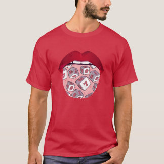 Camiseta Gamesongue vintage