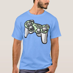 Camiseta Gaming Controller I Kids I Games I Gamer