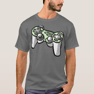 Camiseta Gaming Controller I Kids I Games I Gamer