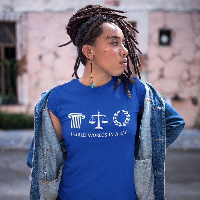 Camiseta Gaming Culture Womens Shirt (Subido por el creador)