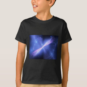 Camiseta Gamma Ray Burst