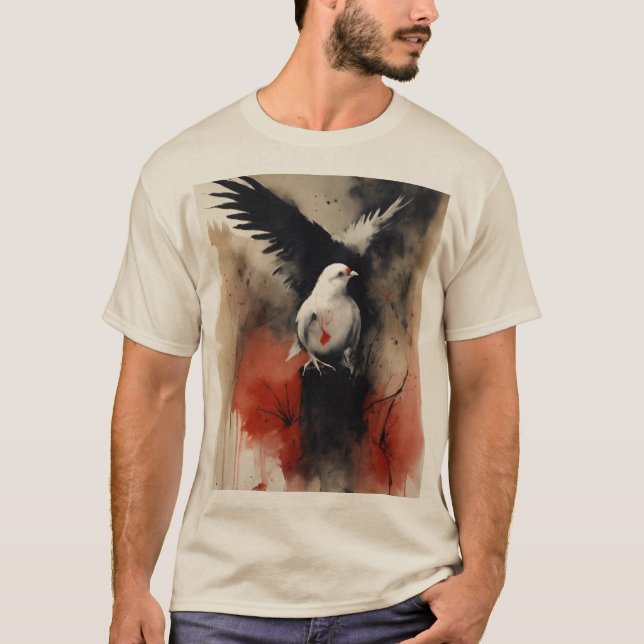 Camiseta "Gammell Aesthetics 🎨" (Anverso)