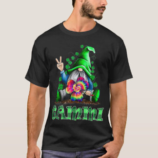 Camiseta Gammi Gnome