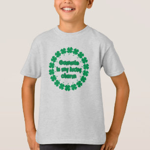 Camiseta Gammie es mi encanto afortunado