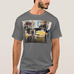 Camiseta gamo de ciencia