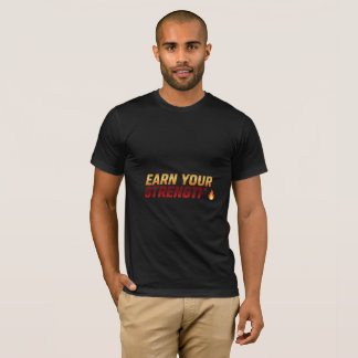 CAMISETA GANA TUS