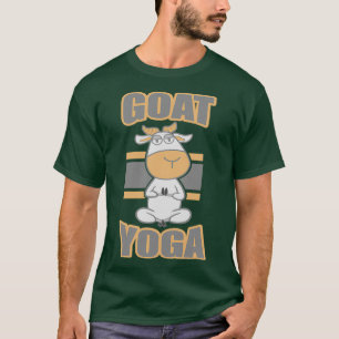 Camiseta Gana Yoga Gain Yoga Mediación Regalo