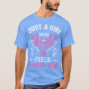 Camiseta Ganadería ganadera en Escocia