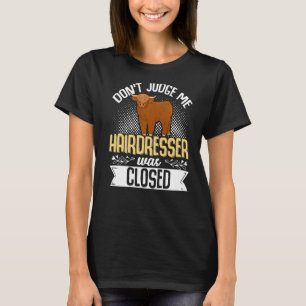 Camiseta Ganadero corsario escocés Longhorn no