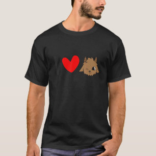Camiseta Ganadero de cabras Me encantan las cabras