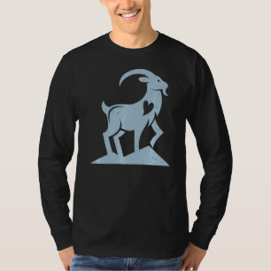 Camiseta Ganadero Ganadero Cabra Dama Rancher Granja 2