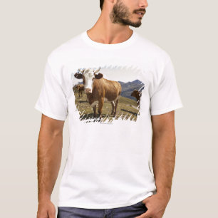 Camiseta Ganado