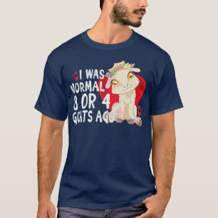 Camiseta Ganado de ganadería de cabra divertida