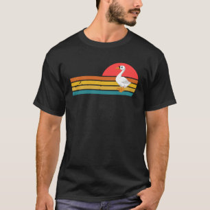 Camiseta Ganado ganadero Retro Vintage