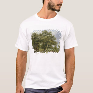 Camiseta Ganado que pasta