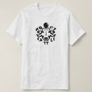 Camiseta Ganado Sagrado