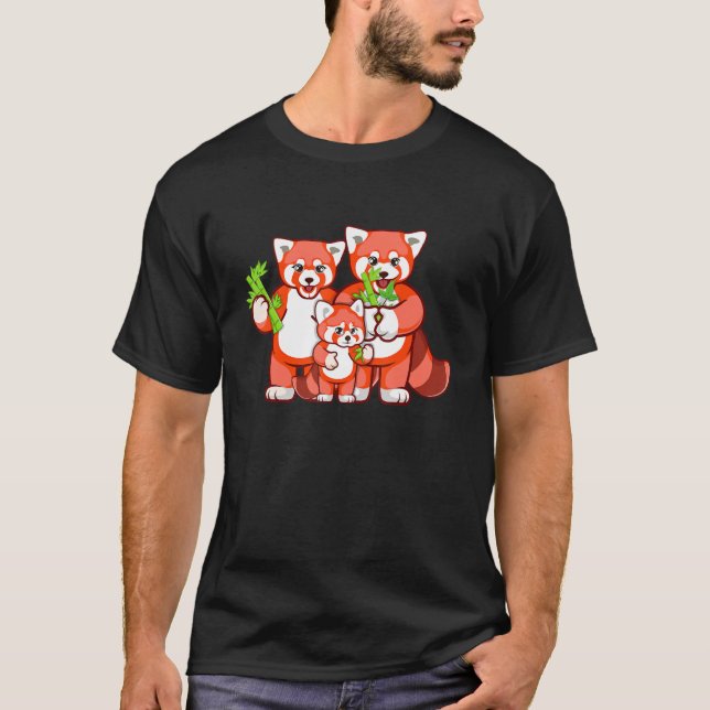 Camiseta Ganado zoológico Zookeeper Zoogoer (Anverso)