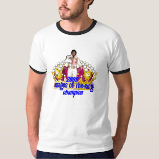 Camiseta Ganador 2009