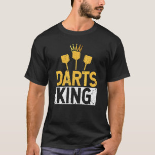 Camiseta Ganador Darter Darter Darts