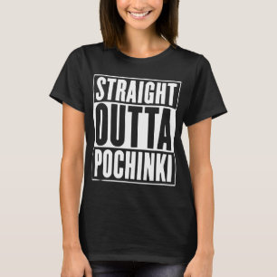 Camiseta Ganador de campos de batalla desconocidos