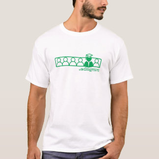 Camiseta ganador de la competencia del doteduguru