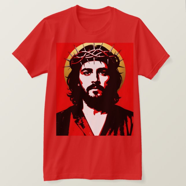 Camiseta Ganador de la Libertad (Anverso del diseño)