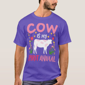 Camiseta Ganador de ranchos de vacas