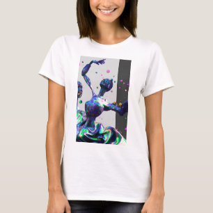 Camiseta Ganador del Ballet Sintográfico