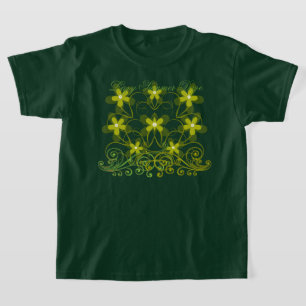 Camiseta GANADOR DEL PREMIO TBA -Lazy Summer Daze -