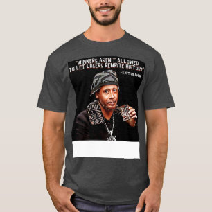 Camiseta Ganadores de Katt Williams ganadores del Béisbol T